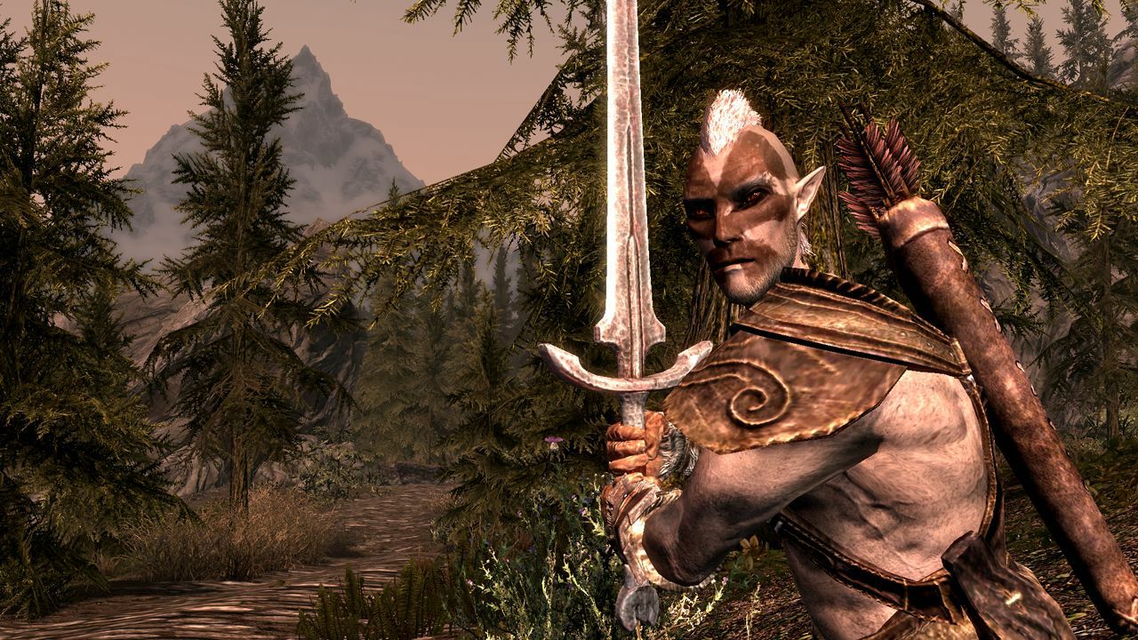 The Elder Scrolls V: Skyrim - Imagen 32